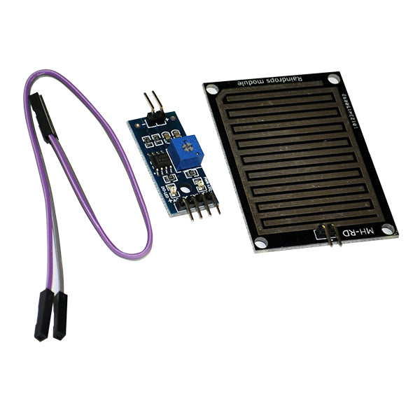 MODULO SENSOR DE LLUVIA | AR-RAIN