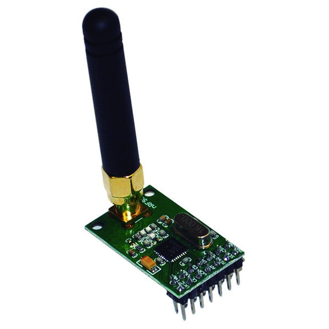 MODULO TRANSCEPTOR INALÁMBRICO WIFI | AR-WIFI2