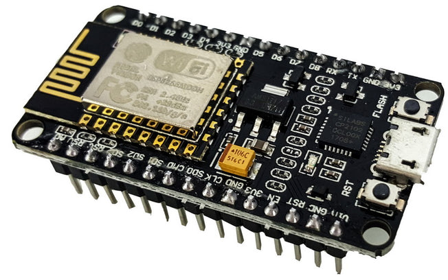 NodeMCU | AR-ESP8266N