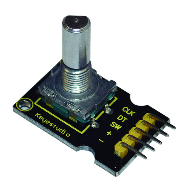 MODULO CONTADOR DE PASOS | AR-STEPPOT