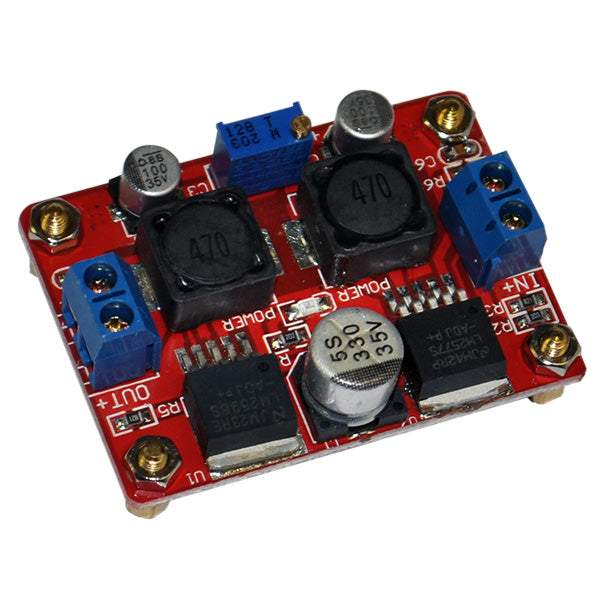 MODULO ADAPTADOR DE VOLTAJE | AR-SOLARADAP