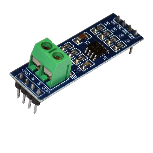 MODULO DE COMUNICACIÓN RS-485 EFECTO HALL | AR-RS485