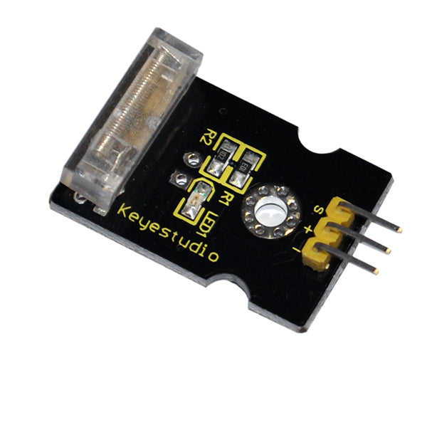 MODULO SENSOR DE GOLPE | AR-KNOCK