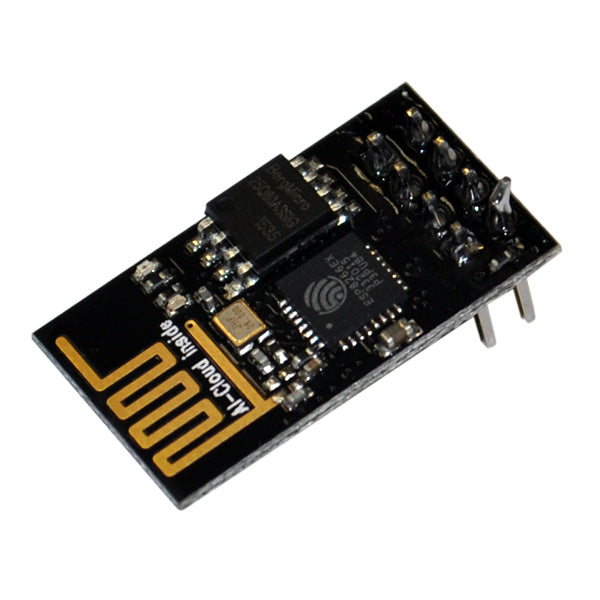 MODULO TRANSCEPTOR INALÁMBRICO WIFI | AR-WIFI