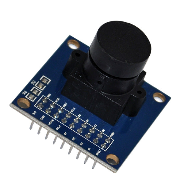 MODULO CÁMARA DIGITAL | AR-CAM