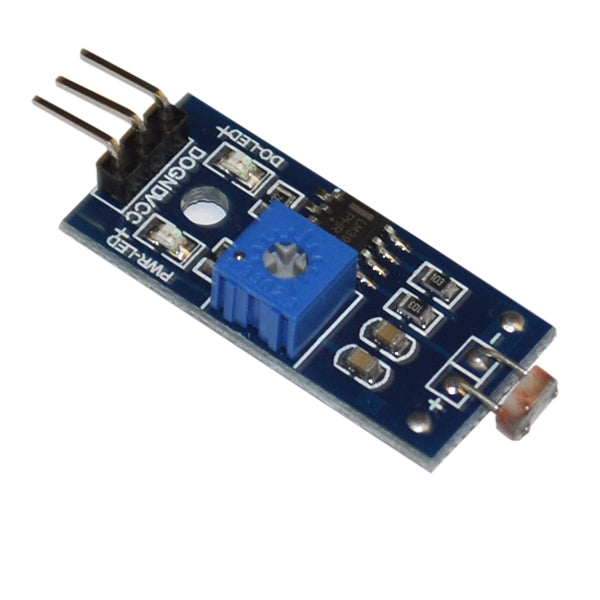 MODULO SENSOR LUMINOSO | AR-PHOTORESIST
