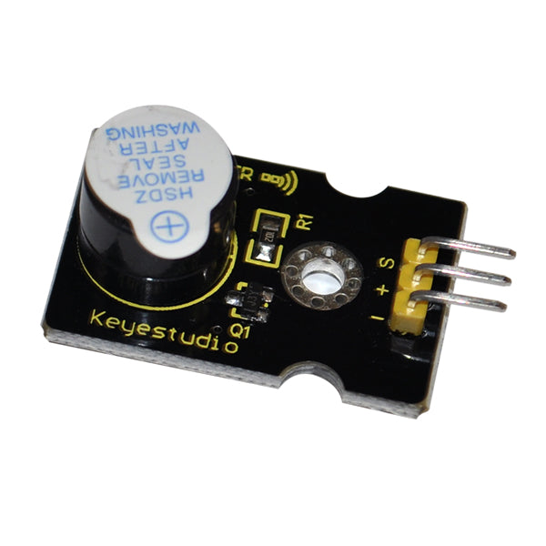 MODULO BUZZER ACTIVO | AR-BUZZERA