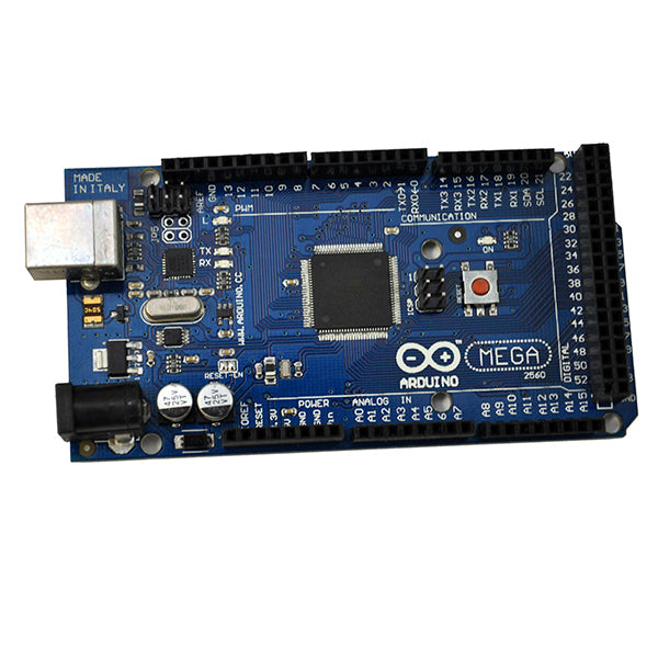 Arduino Mega | Ar-Mega