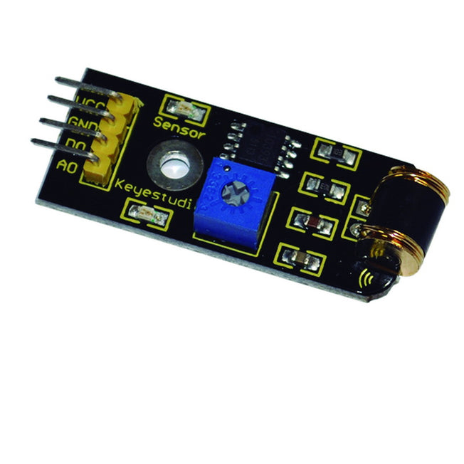 MÓDULO SENSOR DE VIBRACIÓN | AR-VIBRATION