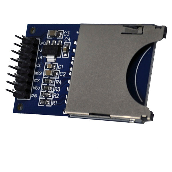 MODULO SD R+W | AR-SD