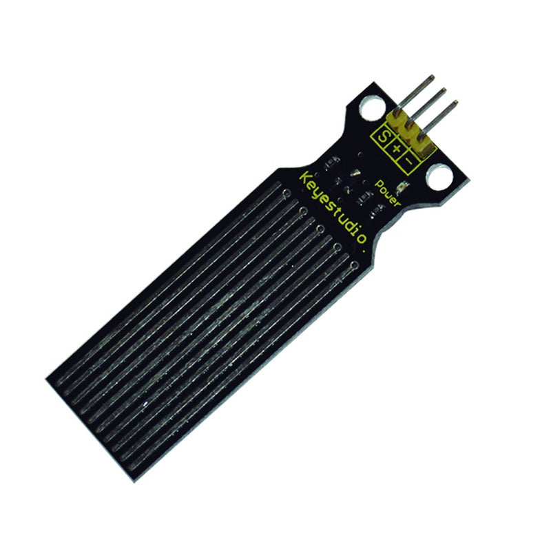 SENSOR DETECTOR DE AGUA | AR-WATER