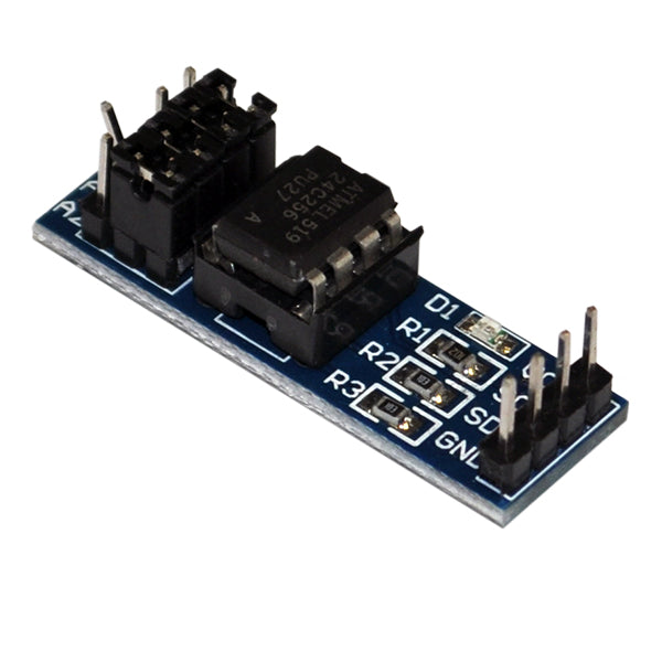MODULO MEMORIA EEPROM | AR-EEPROM
