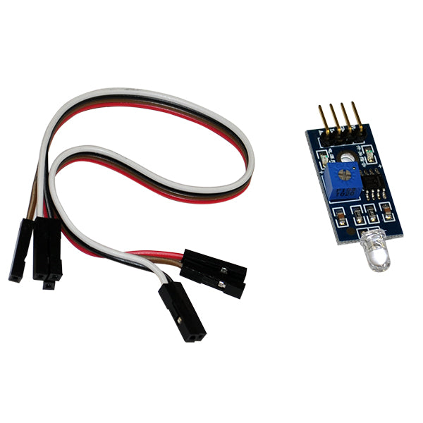 MODULO SENSOR DE LUZ | AR-PHOTOSENSOR2