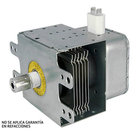 Magnetrón para horno de microondas | 2M218JD624