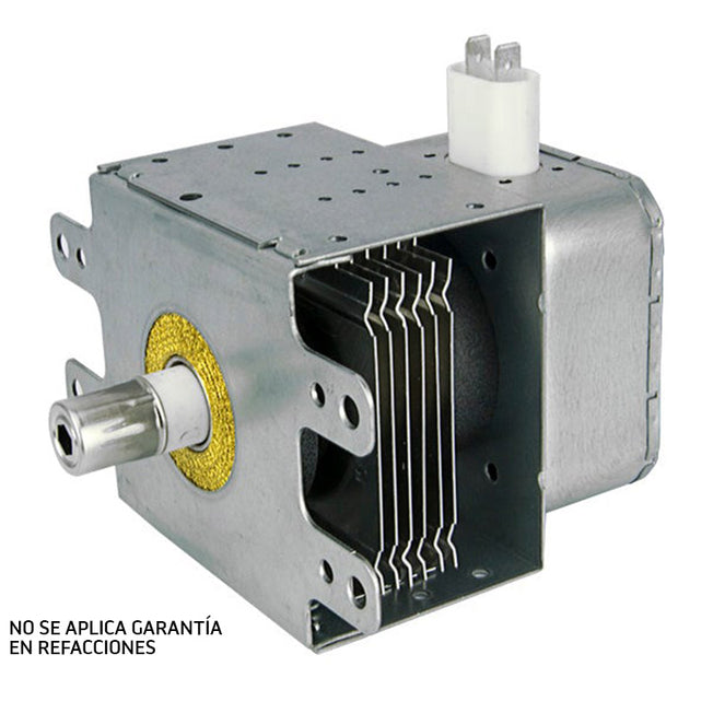 Magnetrón para horno de microondas | 2M218JD624