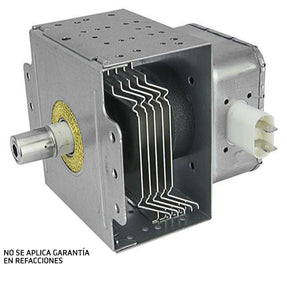 Magnetrón para horno de microondas | 2M219HD622