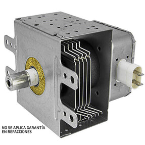 Magnetrón para horno de microondas | 2M219HD624