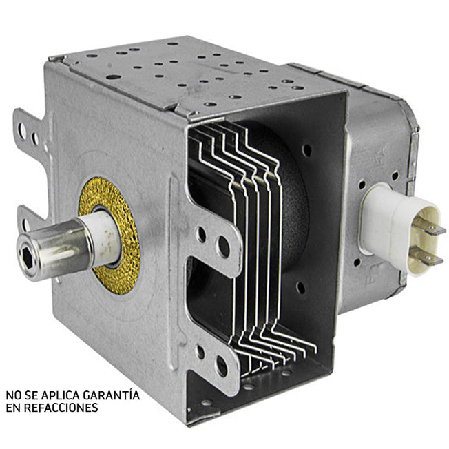 Magnetrón para horno de microondas | 2M219HD624