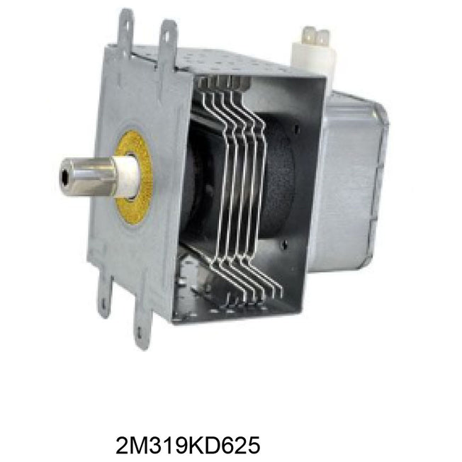Magnetrón 2M319KD625