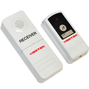 Timbre inalámbrico | AC-DOORB