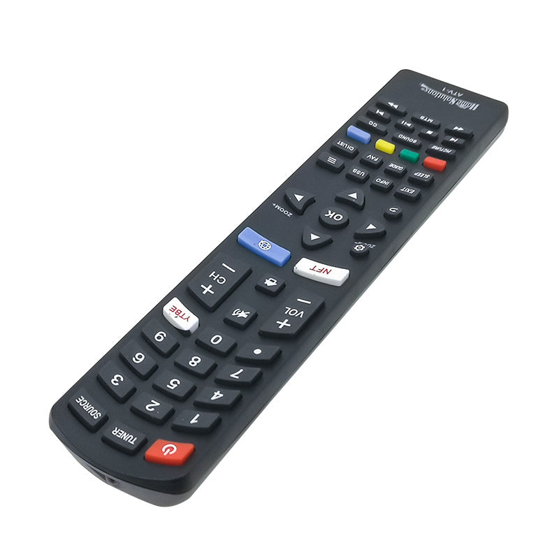 Control Remoto Compatible con Pantallas Atvio | ATV-1