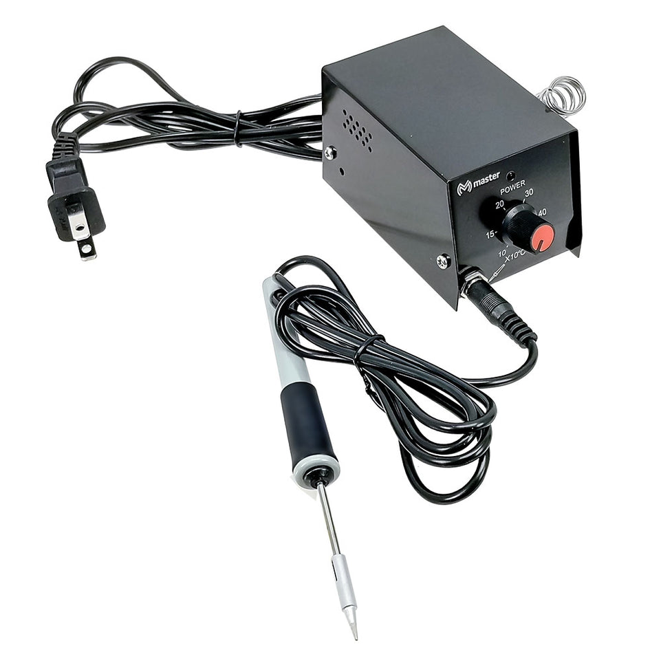 Mini cautín de estación | BMSD-STC