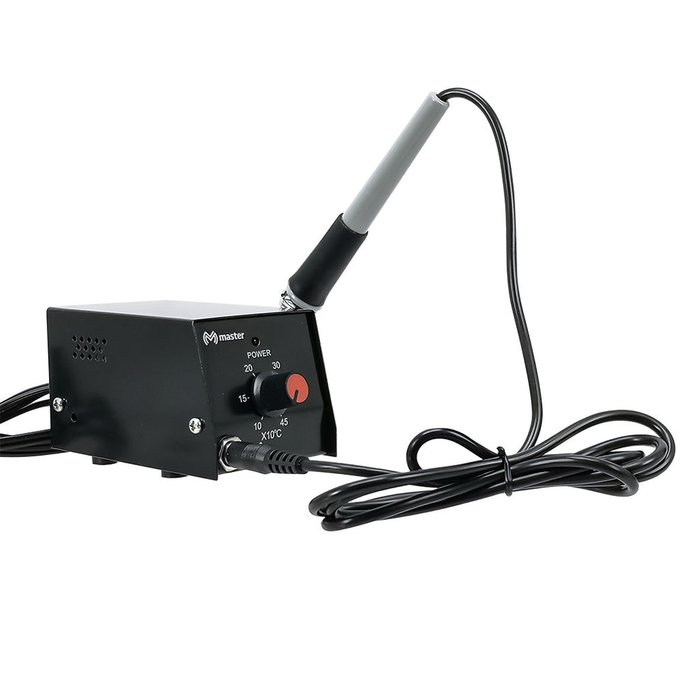 Mini cautín de estación | BMSD-STC