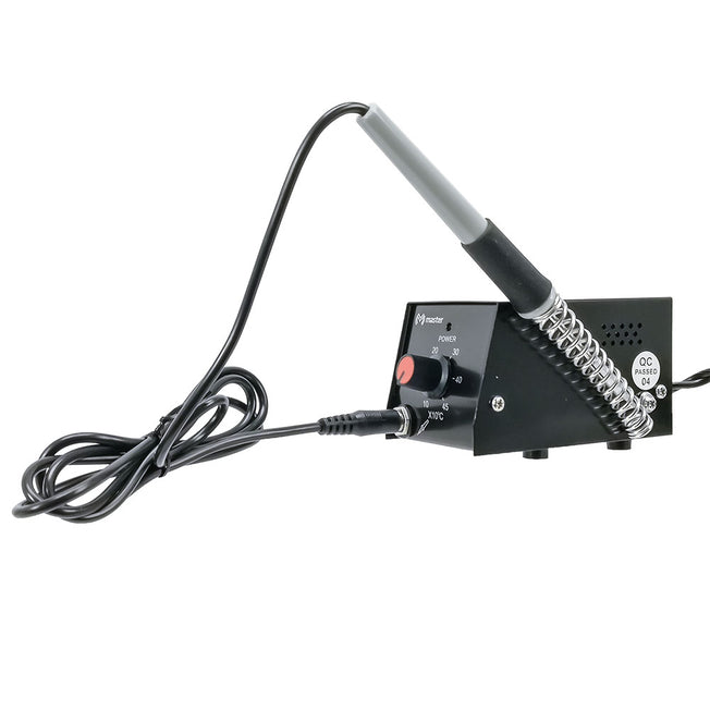 Mini cautín de estación | BMSD-STC