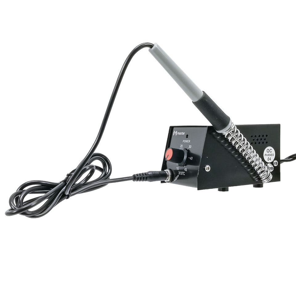 Mini cautín de estación | BMSD-STC