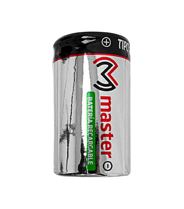 Batería recargable HR20 tamaño D | D-1X3000