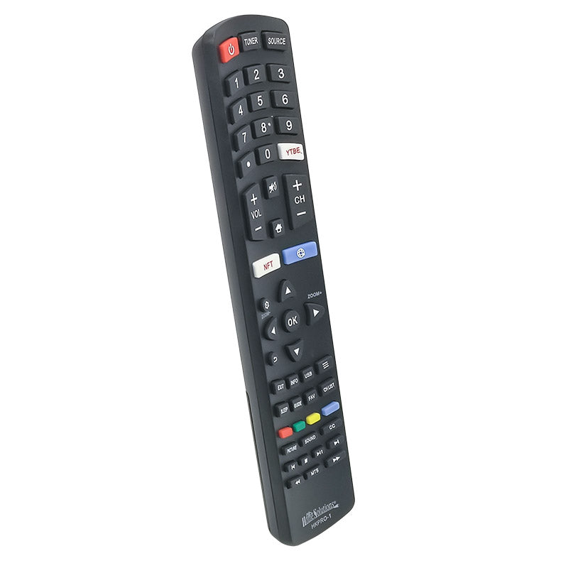 Control Remoto Compatible con Pantallas HKPRO | HKPRO-1