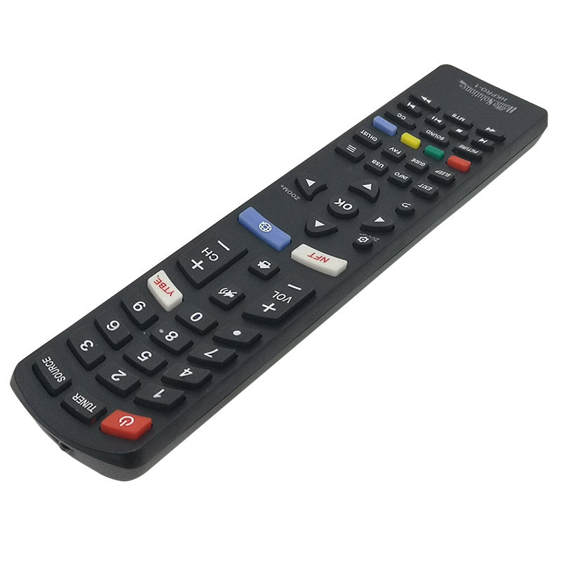 Control Remoto Compatible con Pantallas HKPRO | HKPRO-1