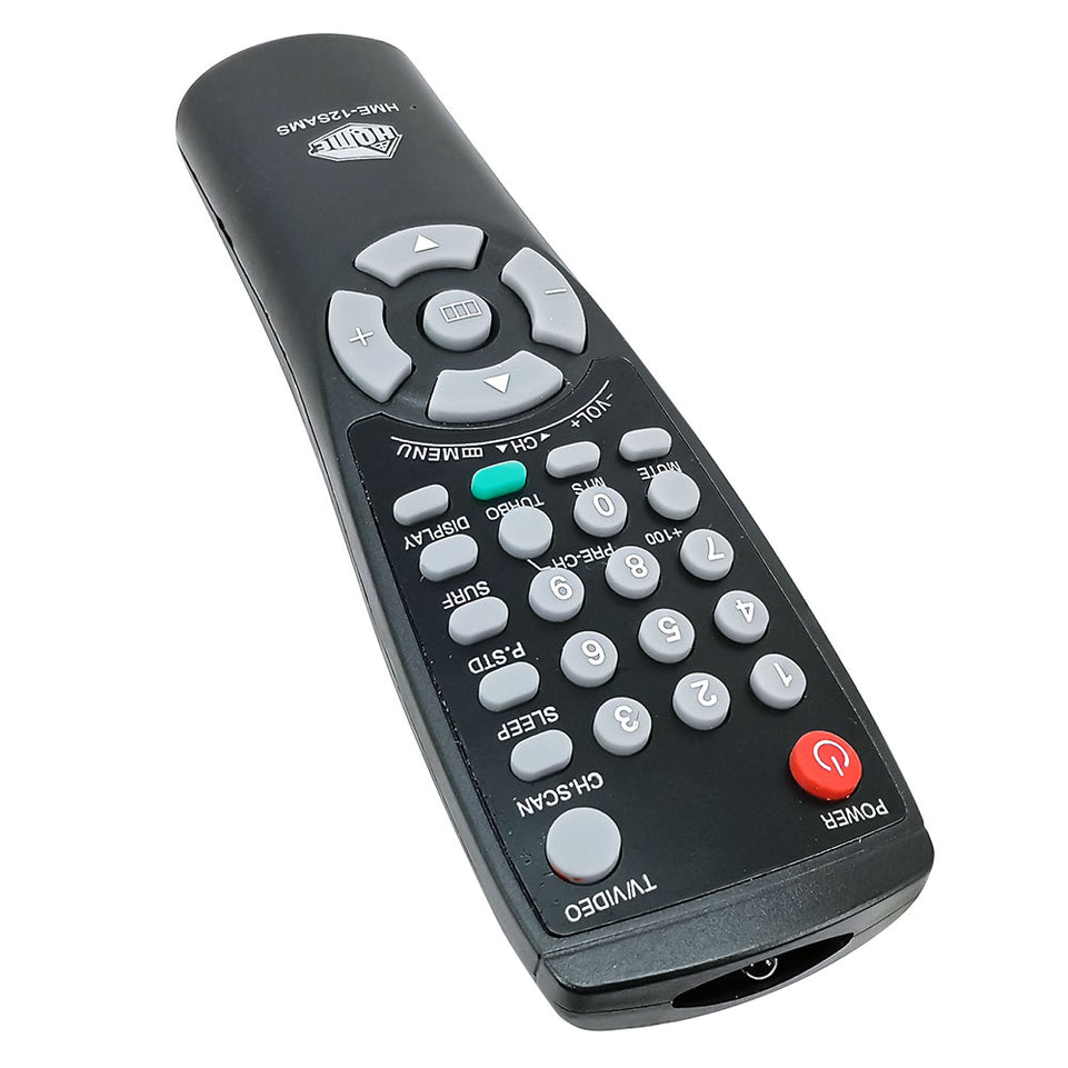 Control Remoto Compatible con TV Samsung | HME-12SAMS