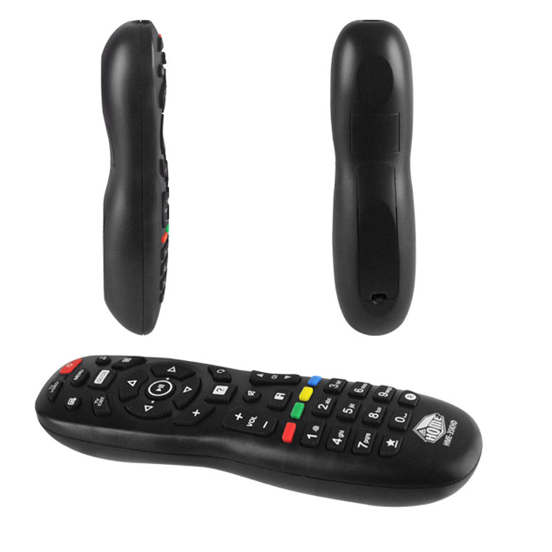 Control Remoto Universal para SKY y TV Fácil de Programar | HME-3SKHD