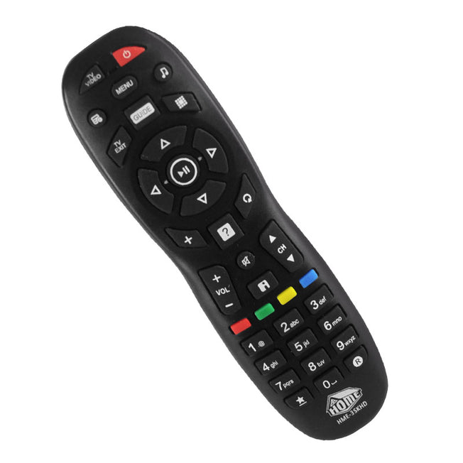 Control Remoto Universal para SKY y TV Fácil de Programar | HME-3SKHD