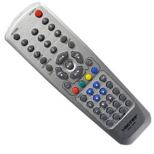 Control Remoto Compatible con Televisores Philips | HME-6PHI