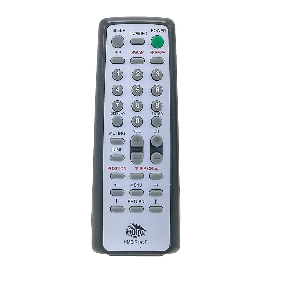 Control Remoto Compatible con Sony TV | HME-R145P