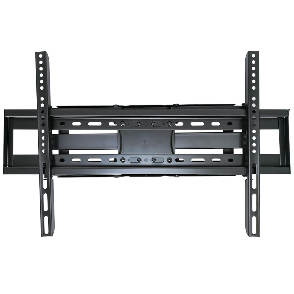 Soporte de Pared con Brazo Articulado 32”–80” para TV y Pantallas | Giro e Inclinación Ajustable | HO-ARM32-80
