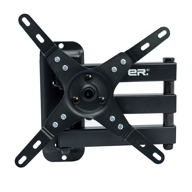 Soporte de Pared con Brazo Articulado para Pantalla de TV 13”–43” | HO-LCDBR13-37