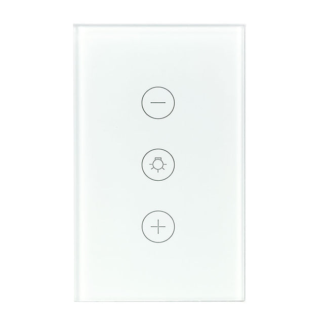 Regulador Inteligente de Intensidad de Luz WiFi | IOT-DIMMER