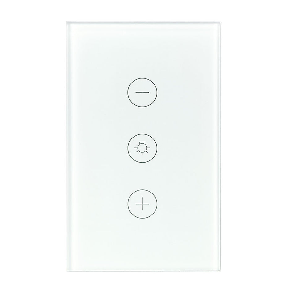 Regulador Inteligente de Intensidad de Luz WiFi | IOT-DIMMER