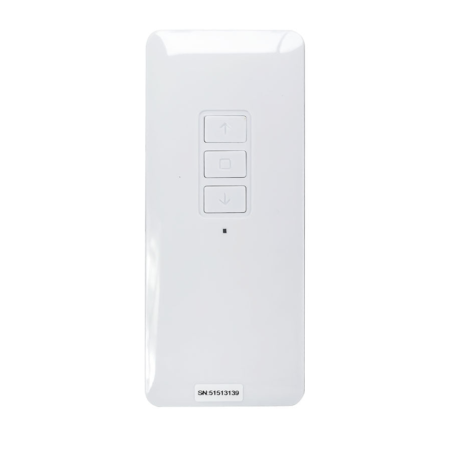 Motor Inteligente para Persianas con Control | IOT-MOTORBLIND