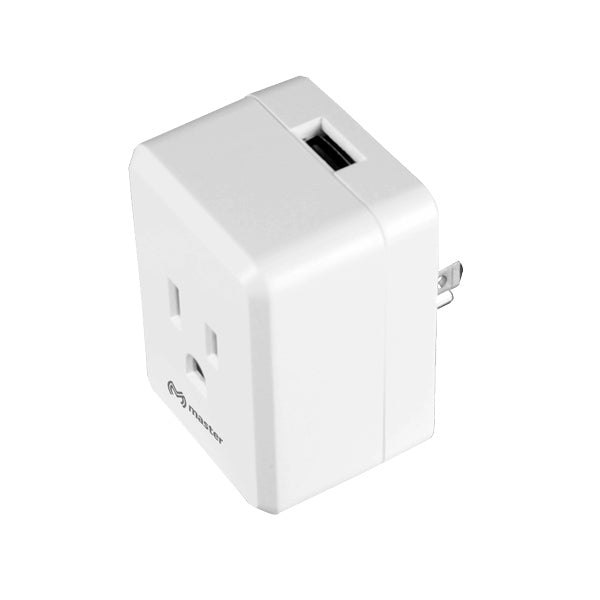 Contacto Inteligente WiFi de Sobreponer | IOT-WIFIPLUG