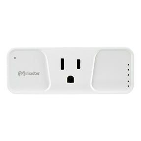 Repetidor WiFi con Función de Enchufe Inteligente | IOT-WIFIREPEATER