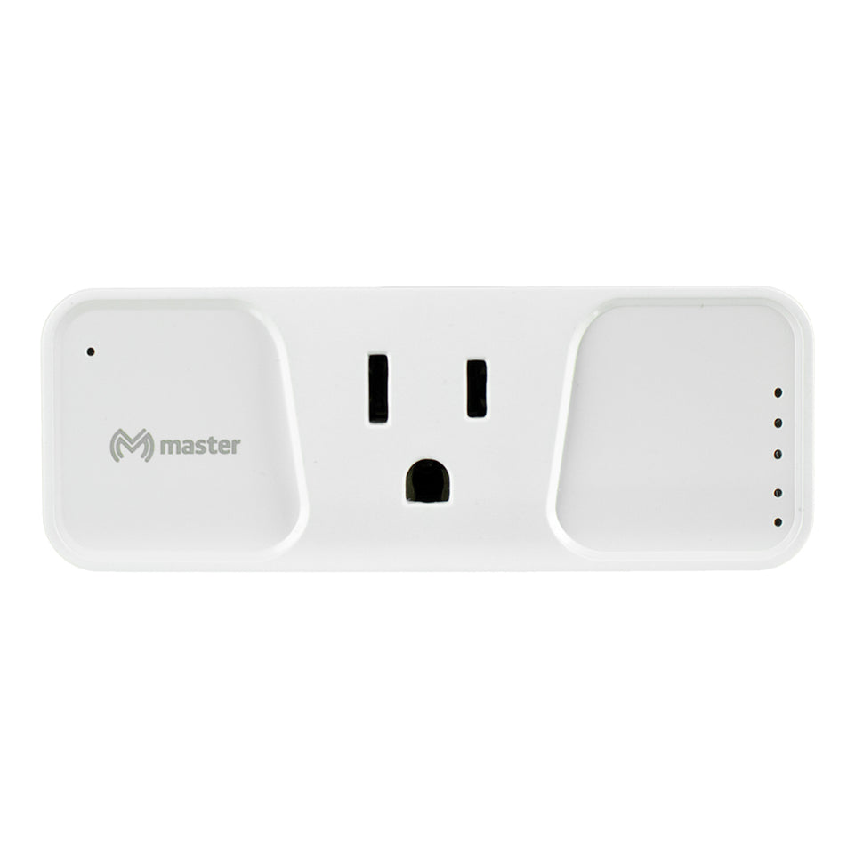 Repetidor WiFi con Función de Enchufe Inteligente | IOT-WIFIREPEATER