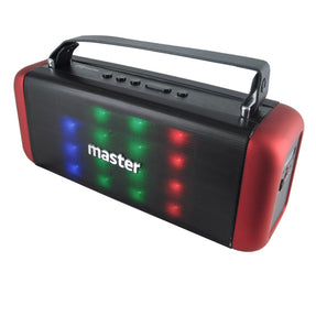 Bocina amplificada  alámbrica | MAHM-EXTREME4