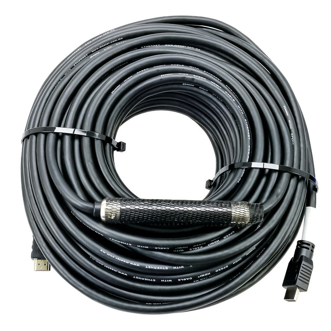 Cable HDMI de 30 m versión 1.4 | MC-HDMI30