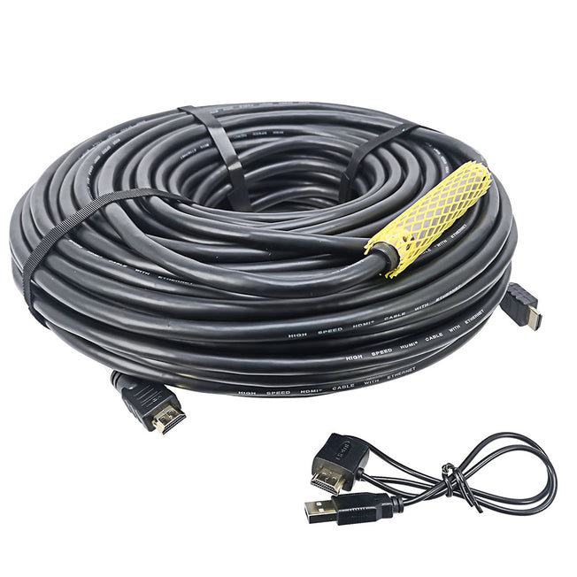 Cable HDMI para alta definición | MC-HDMI50