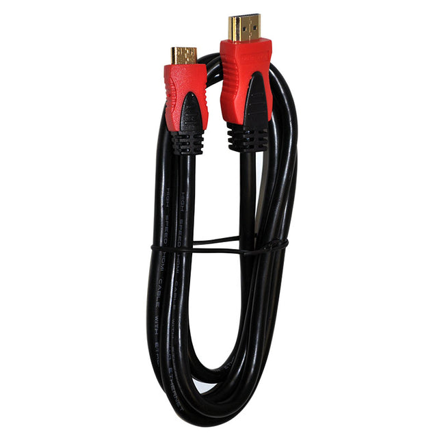 Cable HDMI v1,4 1.5m | MC-HDMIMINI-II