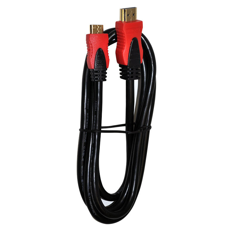 Cable HDMI v1,4 1.5m | MC-HDMIMINI-II